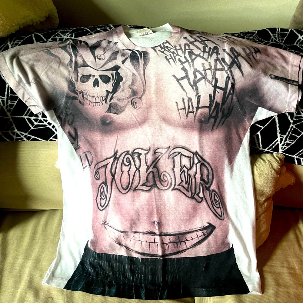 Joker Shirt - youth